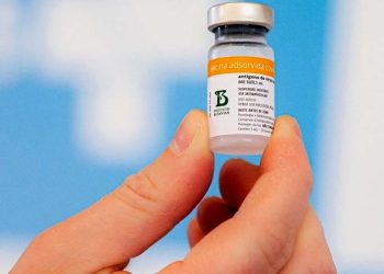 Agência reguladora do Chile aprova uso da CoronaVac em crianças