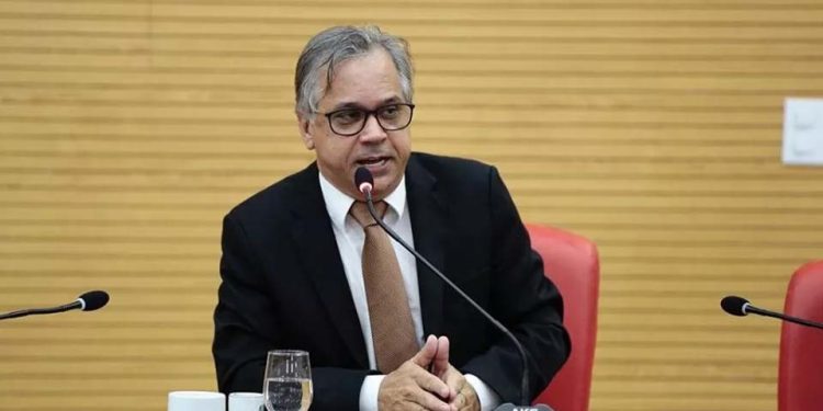 Condenado, Geraldo da Rondônia diz que não tem dinheiro para bancar recurso, mas Justiça nega argumento Condenado, Geraldo da Rondônia diz que não tem dinheiro para bancar recurso, mas Justiça nega argumento