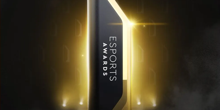 Esports Awards 2021 – Nobru ganha como Personalidade do Ano! Confira quais foram os 12 nomes brasileiros indicados nas diversas categorias da premiação