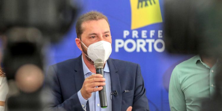 Município de Porto Velho reforça pedido para que a população complete o ciclo vacinal
