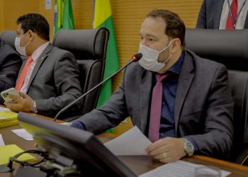 Presidente da ALE-RO, Alex Redano finaliza a convocação de todos os aprovados no concurso da Assembleia Legislativa