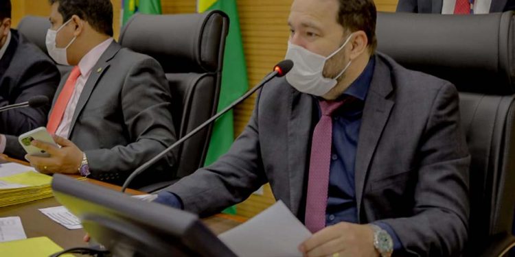 Presidente da ALE-RO, Alex Redano finaliza a convocação de todos os aprovados no concurso da Assembleia Legislativa Presidente da ALE-RO, Alex Redano finaliza a convocação de todos os aprovados no concurso da Assembleia Legislativa