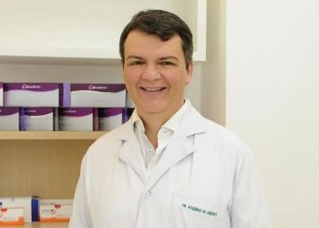 Dr. Rogério Welbert Ribeiro se destaca com serviços de saúde e qualidade
