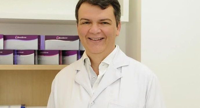 Dr. Rogério Welbert Ribeiro se destaca com serviços de saúde e qualidade Dr. Rogério Welbert Ribeiro se destaca com serviços de saúde e qualidade