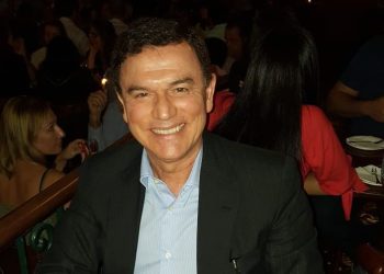 Conheça Elpidio Alves Pinheiro, Coach em direcionamento de carreiras e Terapeuta Transpessoal