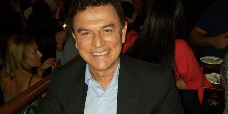 Conheça Elpidio Alves Pinheiro, Coach em direcionamento de carreiras e Terapeuta Transpessoal