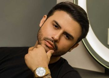 Marcos Bezerra é o visagista criador das técnicas ‘Morena Híbrida, Morena em 15 minutos’