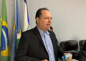 Gestão de Pedro Fernandes em Cujubim tem quatro anos consecutivos de contas aprovadas pelo TCE