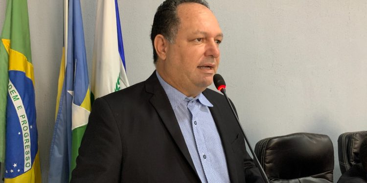 Gestão de Pedro Fernandes em Cujubim tem quatro anos consecutivos de contas aprovadas pelo TCE