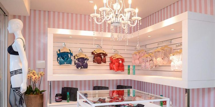 Duzani Lingerie, a aposta certa para você! Duzani Lingerie, a aposta certa para você!