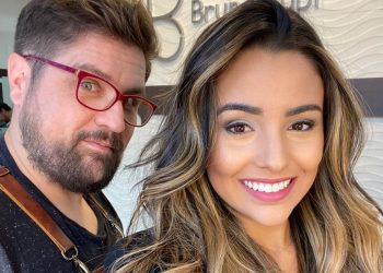 Tricologista e Cabeleireiro, Bruno Rupf dá dicas de cuidados com os cabelos no verão