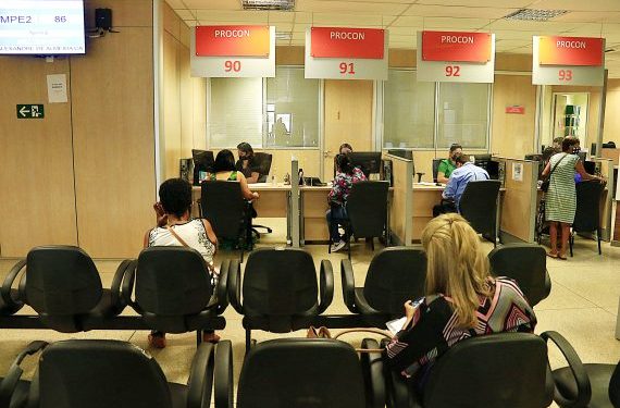 Procon realiza Mutirão de Renegociação de Dívidas nesta quinta-feira e sexta-feira em Porto Velho Procon realiza Mutirão de Renegociação de Dívidas nesta quinta-feira e sexta-feira em Porto Velho