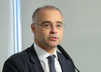 CCJ do Senado sabatina André Mendonça nesta quarta-feira