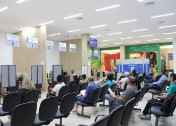 Detran Rondônia terá horário de atendimento ampliado no “Tudo Aqui”