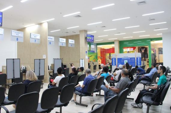 Detran Rondônia terá horário de atendimento ampliado no “Tudo Aqui”