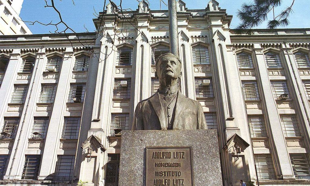 São Paulo registra terceiro caso da variante Ômicron São Paulo registra terceiro caso da variante Ômicron