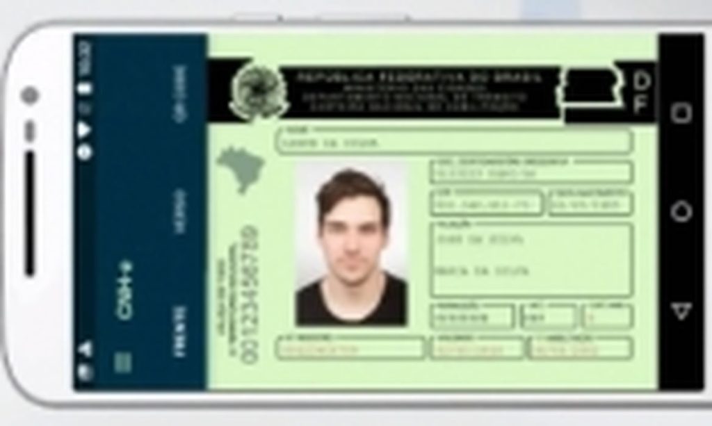 Gov.Br envia mensagens para ofertar serviços públicos digitais Gov.Br envia mensagens para ofertar serviços públicos digitais