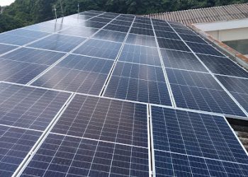 Hospital Santa Marcelina tem 40 placas solares furtadas em Porto Velho