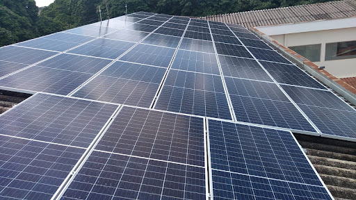 Hospital Santa Marcelina tem 40 placas solares furtadas em Porto Velho Hospital Santa Marcelina tem 40 placas solares furtadas em Porto Velho