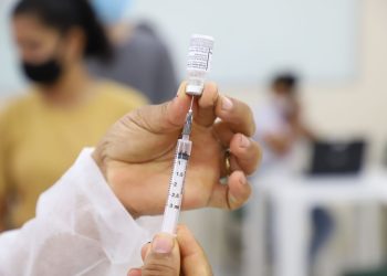 Porto Velho terá Dia V de Vacina contra a covid-19 no próximo sábado (4)