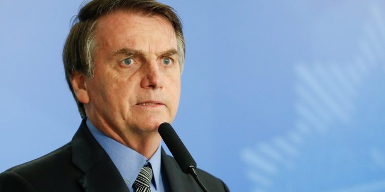 Opinião sem medo: Bolsonaro é um homem mau, que deseja o mal e trabalha arduamente para isso