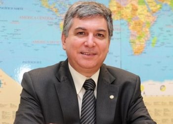 Durante discurso de posse, novo presidente do TJ-Rondônia defende a ciência e a Constituição