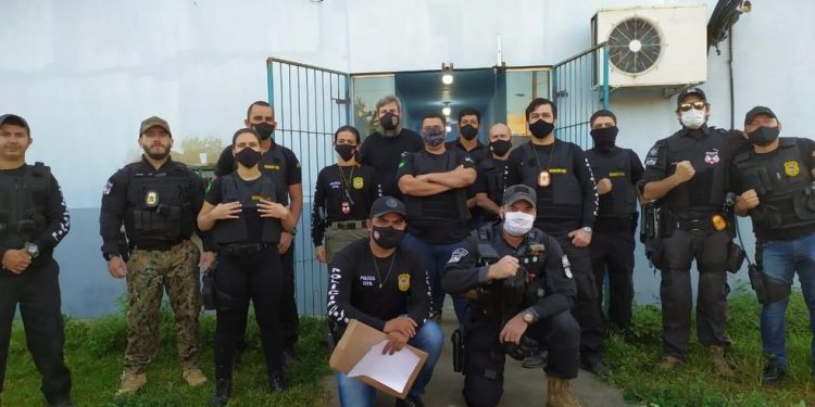 Polícia Civil pacifica Monte Negro com 100% de inquéritos de homicídios concluídos Polícia Civil pacifica Monte Negro com 100% de inquéritos de homicídios concluídos