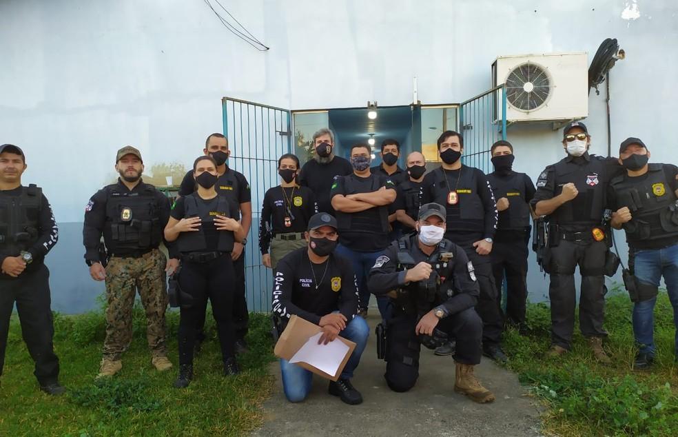Polícia Civil pacifica Monte Negro com 100% de inquéritos de homicídios concluídos Polícia Civil pacifica Monte Negro com 100% de inquéritos de homicídios concluídos