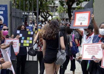 Inep divulga gabaritos oficiais do Enem; confira