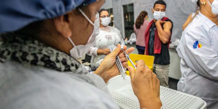 Semusa faz alerta sobre casos de gripe em Ji-Paraná; procura pela vacina aumentou nas últimas semanas