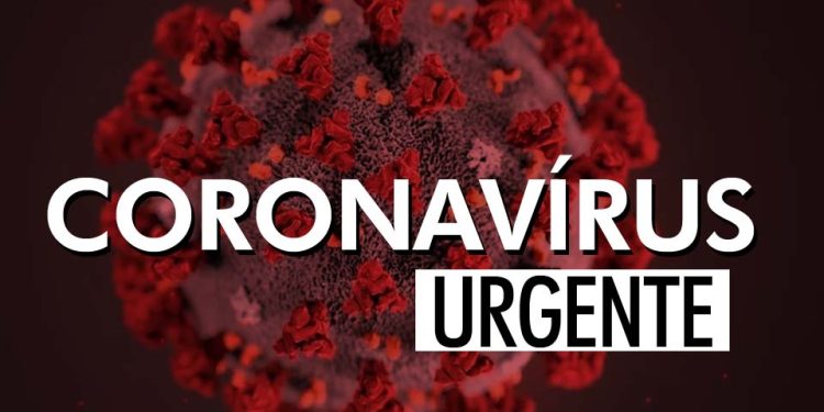 Coronavírus: Rondônia registra 03 óbitos e 87 casos nas últimas 24 horas