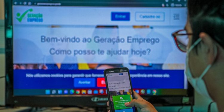 Rondônia inicia 2022 com mais de 800 vagas de emprego Rondônia inicia 2022 com mais de 800 vagas de emprego