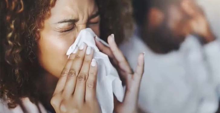 Mais três mortes por gripe são confirmadas em Rondônia
