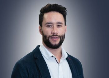 Jhonny Vilaronga otimiza metodologias industriais na AEX Saúde