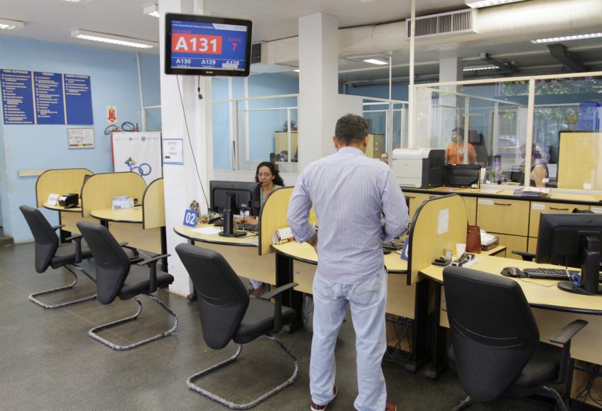 Junta Comercial adere ao Programa Rondoniense de Integridade que destaca a transparência e combate à corrupção Junta Comercial adere ao Programa Rondoniense de Integridade que destaca a transparência e combate à corrupção