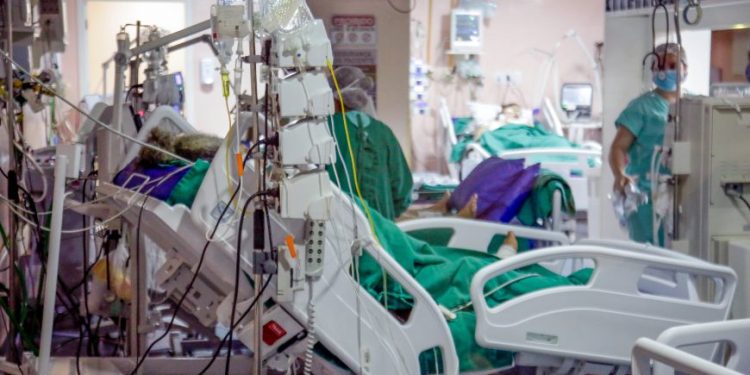 Medidas são reforçadas para conter o avanço da influenza e covid-19 em Rondônia