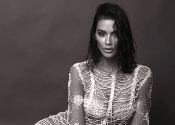 Influencer Saiury Carvalho está pronta para brilhar com as energias do Triângulo Dourado