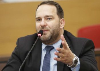 UBS Flor do Amazonas, em Candeias do Jamari, será reformada; recurso foi indicado pelo presidente Alex Redano