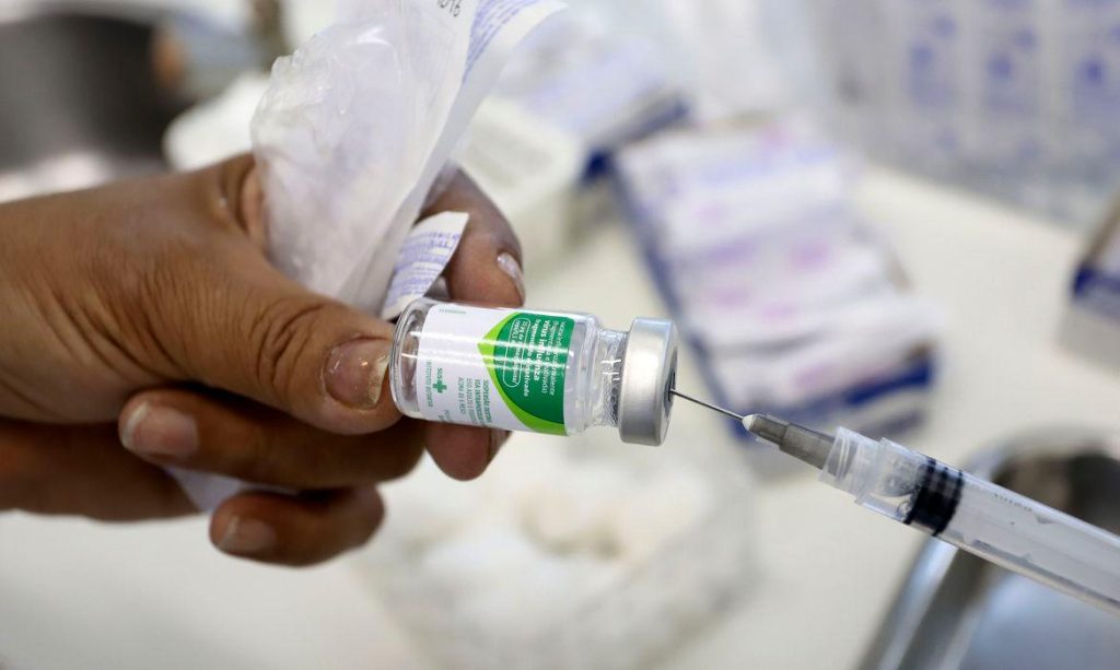 Testes mostram que atual vacina da gripe protege contra H3N2 Darwin Testes mostram que atual vacina da gripe protege contra H3N2 Darwin