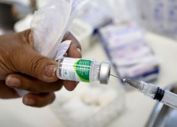 Testes mostram que atual vacina da gripe protege contra H3N2 Darwin