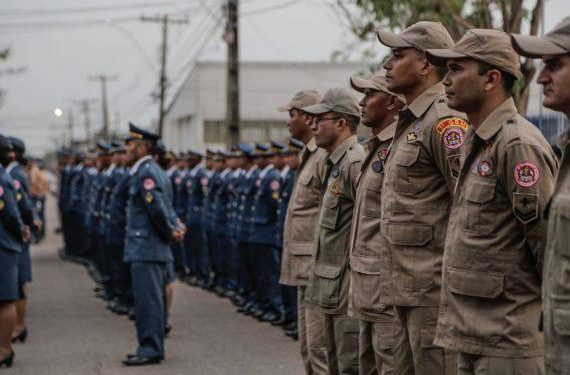 Governo sanciona lei que cria Serviço Militar Temporário em Rondônia Governo sanciona lei que cria Serviço Militar Temporário em Rondônia