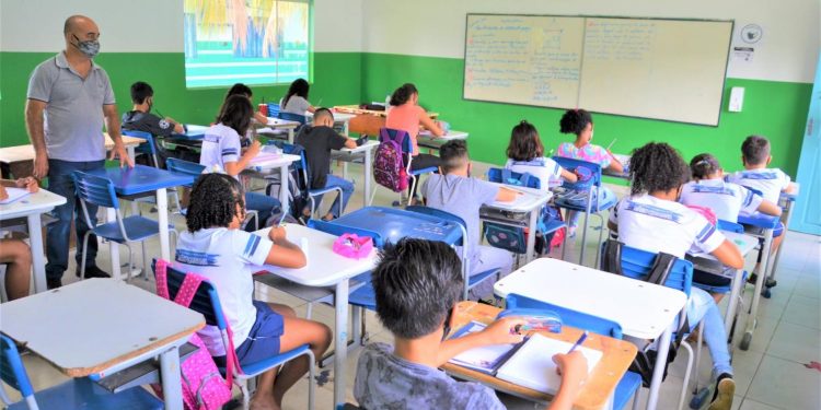 Prefeitura de Ariquemes inicia ano letivo da rede municipal de ensino Prefeitura de Ariquemes inicia ano letivo da rede municipal de ensino