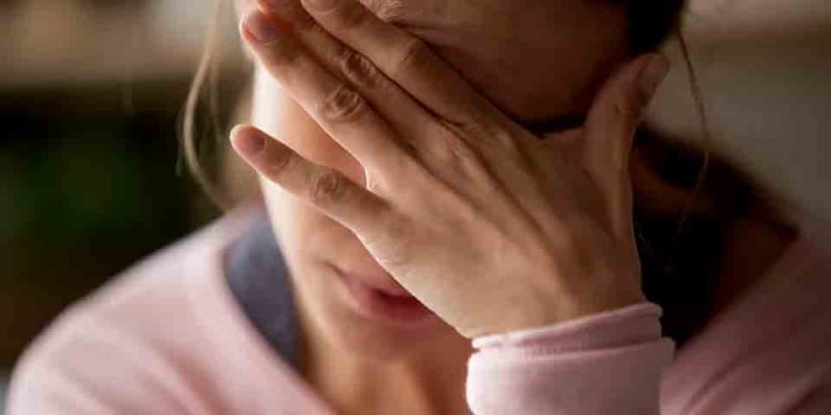 Covid-19: recuperados têm mais riscos para problemas de saúde mental