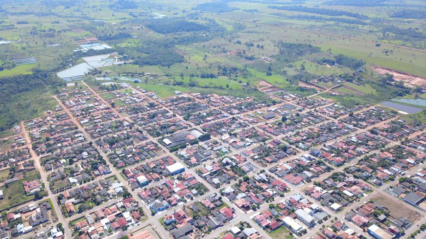 Governo amplia ações de regularização fundiária em Rondônia com parceria do Governo Federal e prefeituras Governo amplia ações de regularização fundiária em Rondônia com parceria do Governo Federal e prefeituras