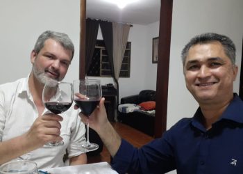 “O amor envolvido é capaz de mudar uma situação numa UTI-Covid”, diz Dr. Rogério Welbert Ribeiro