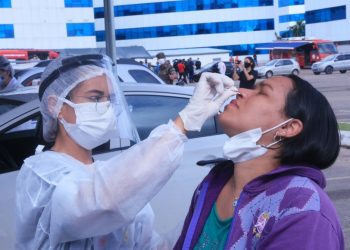 Agevisa aguarda regulamentação da Anvisa e do Governo de Rondônia para controlar autoteste de covid-19