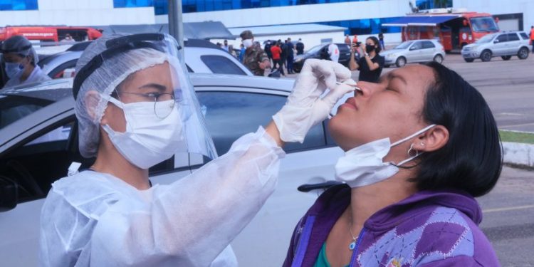 Agevisa aguarda regulamentação da Anvisa e do Governo de Rondônia para controlar autoteste de covid-19