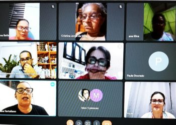 Projeto Juntos pela Inclusão Social inicia suas atividades em Porto Velho