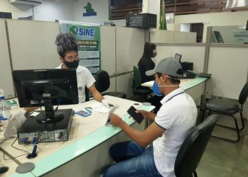 Rondônia possui menor taxa de desemprego da Região Norte; ações de desenvolvimento contribuíram em meio à pandemia