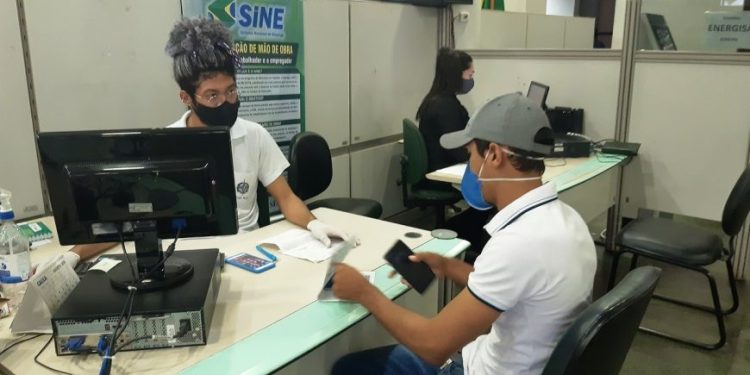 Rondônia possui menor taxa de desemprego da Região Norte; ações de desenvolvimento contribuíram em meio à pandemia